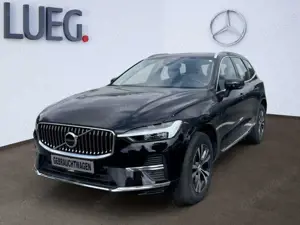 Volvo XC60 XC 60 T6 AWD Inscription Expression Plug-In AHK