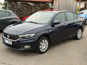 Fiat Tipo +Garantie Tempomat Freisprechanlage Service NEU Bild 3