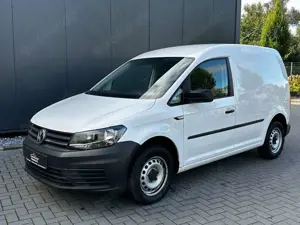 Volkswagen Caddy Nfz Kasten BMT*Navi*Rückfahrkamera*