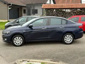 Fiat Tipo +Garantie Tempomat Freisprechanlage Service NEU Bild 4
