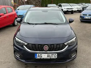 Fiat Tipo +Garantie Tempomat Freisprechanlage Service NEU Bild 2