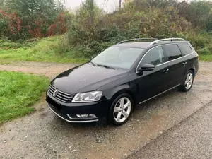 Volkswagen Passat Variant Passat Variant Diesel 2.0 TDI