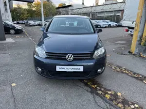 Volkswagen Golf Plus 1.4 TSI TÜV und HU neu Bild 2