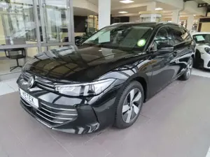 Volkswagen Passat Variant 2.0 TDI 110 kW Business NAVI LED