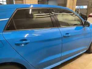 Audi A1 A1 30 TFSI Sportback S line Bild 4