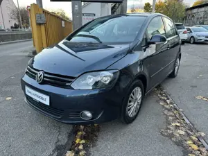 Volkswagen Golf Plus 1.4 TSI TÜV und HU neu Bild 3