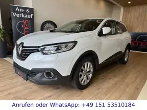 Renault Kadjar Experience/AHK/TÜV NEU