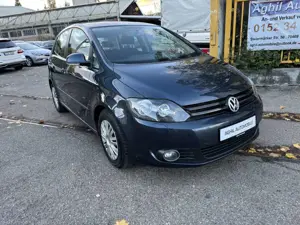 Volkswagen Golf Plus 1.4 TSI TÜV und HU neu Bild 1