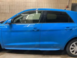 Audi A1 A1 30 TFSI Sportback S line Bild 3