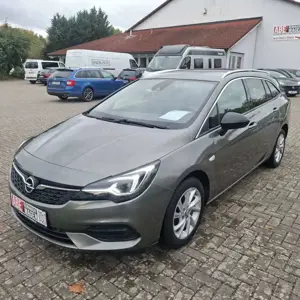 Opel Astra K Sports Tourer 1.5D Business Elegance LED