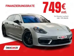 Porsche Panamera GTS Sport Turismo  GTS Sport Turismo