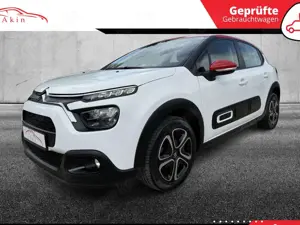 Citroen C3 KEYLASS/LED/TEMP./NAVI/CARPLAY/PDC/ACC