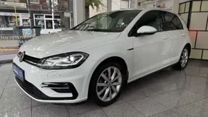 Volkswagen Golf 1.5*TSI*ACT*ACC*OPF*DSG*Highline*Rline*LED*CarPlay Bild 2