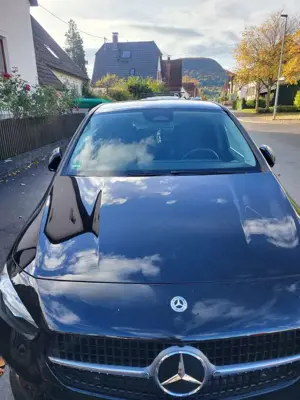 Mercedes-Benz B 180 B 180 7G-DCT Progressive Advanced