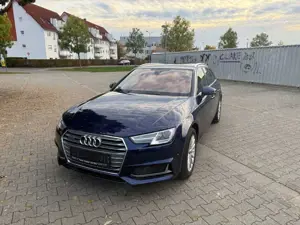 Audi A4 A4 Avant 45 TDI *Quattro*tiptronic*Xenon*BO*