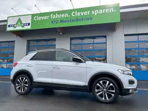 Volkswagen T-Roc 1.6TDi  IQ.DRIVE LED NAV ACC SIDE LANE PDC