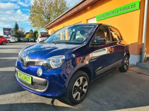 Renault Twingo 1.0 Limited mit KLIMA / GEPFLEGT! Bild 3