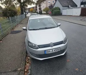 Volkswagen Polo Trendline BlueMotion/BMT