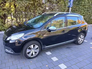 Peugeot 2008 2008 Diesel e-HDi FAP 92 ETG6 STOP