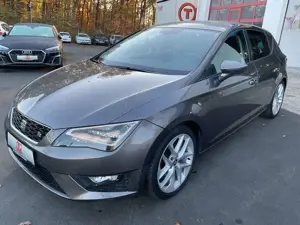 SEAT Leon 1.4 TSI Navi Kamera Klima PDC