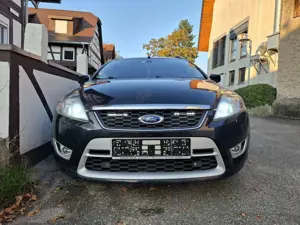 Ford Mondeo Turnier 2.2 TDCi Titanium S
