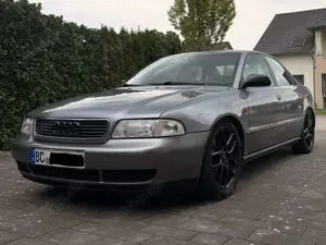 Audi A4 A4 1.6