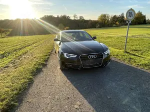 Audi A5 3.0 TDI Sportback DPF multitronic