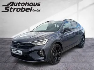 Volkswagen Taigo 1.5 TSI DSG "BLACK STYLE" R-Line ACC Navi Bild 2