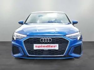 Audi A3 S-Line 35 TFSI Stronic Pano LED Nav Bild 5