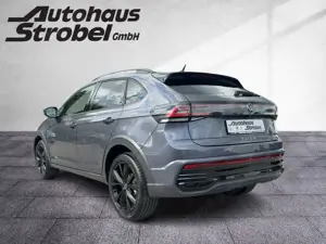 Volkswagen Taigo 1.5 TSI DSG "BLACK STYLE" R-Line ACC Navi Bild 5