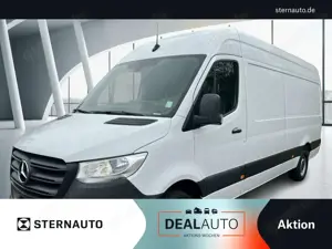Mercedes-Benz Sprinter Sprinter 317 CDI Kasten Hochdach Lang