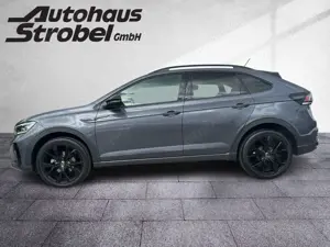 Volkswagen Taigo 1.5 TSI DSG "BLACK STYLE" R-Line ACC Navi Bild 4