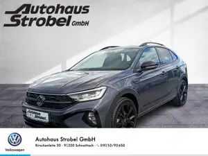 Volkswagen Taigo 1.5 TSI DSG "BLACK STYLE" R-Line ACC Navi Bild 1