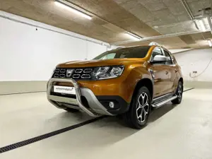 Dacia Duster Duster SCe 115 2WD Prestige