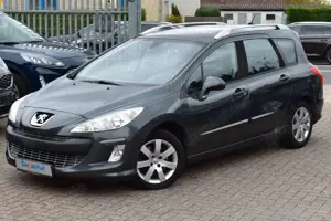 Peugeot 308 SW Sport Panorama |Navi|Klima|PDC|Tempo.|BC