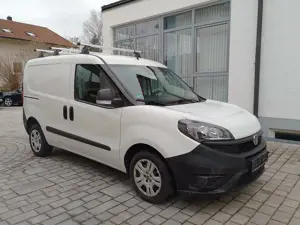 Fiat Doblo SX Kasten 1,6 D