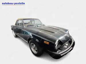 Fiat Others 124 Sport Spider