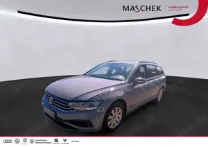 Volkswagen Passat Variant 1.5 TSI DSG Navi RearView LED Sitzh