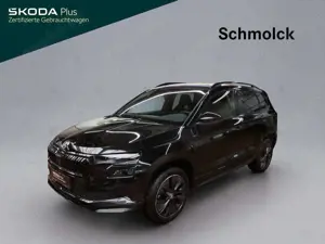 Skoda Karoq Sportline 1.5 TSI DSG ACC NAVI LED PDC