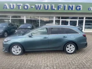 Kia Ceed SW / cee'd SW 1.5T-GDI DCT Vision Kamera Navi LED-SW