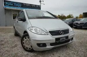 Mercedes-Benz A 150 Automatik |Bereifung neuwertig| |Klima|