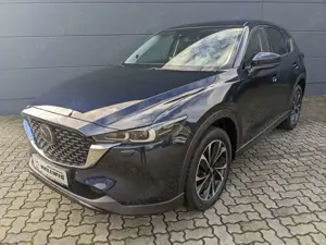 Mazda CX-5 2.2l Sports-Line AWD Leder Bose Matrix-LED Bild 2