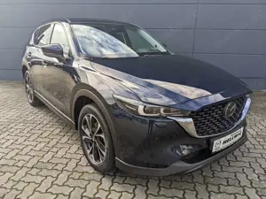 Mazda CX-5 2.2l Sports-Line AWD Leder Bose Matrix-LED Bild 3
