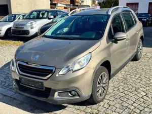 Peugeot 2008 Active