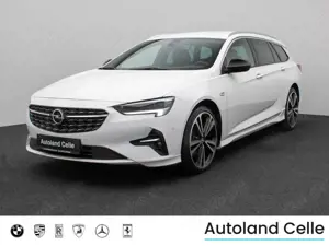 Opel Insignia B Sports Tourer GS Line Plus 4x4 Kamera