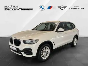 BMW X3 xDrive20d LC Plus / Parkassist / Business Paket,