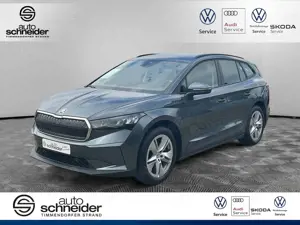 Skoda Enyaq Enyaq iV60 Loft Climatr Spurhalte Rückfahrk LED
