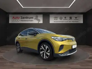 Volkswagen ID.4 Performance Upgrade Pro 1st ****AZN-Förderung****