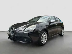 Alfa Romeo Giulietta Turismo*PDC*Xenon*Tempomat*Klima*PDC