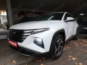 Hyundai TUCSON Prime Mild-Hybrid 2WD/1HAND/Standheizung